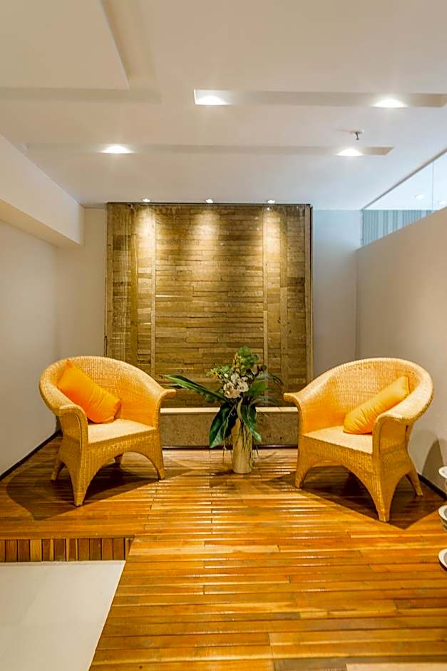 Casa Dann Carlton Hotel & Spa