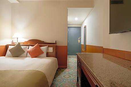 Double Room - Smoking