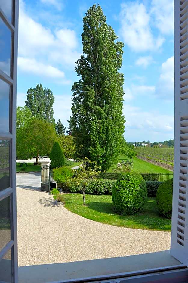 Logis Des Bessons