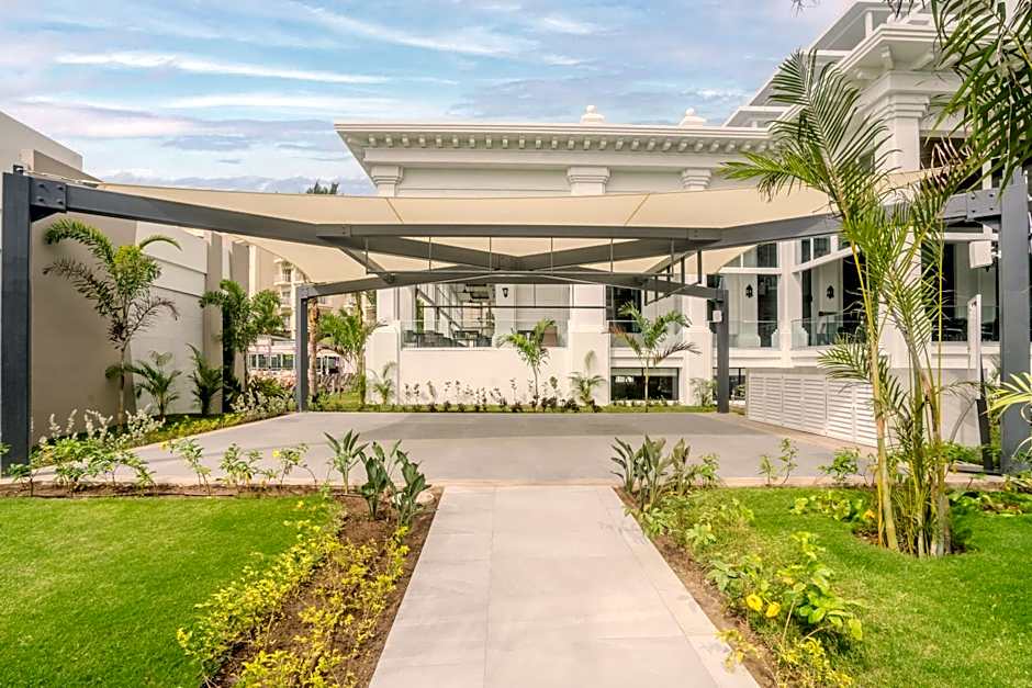 Riu Palace Pacifico - Adults Only - All Inclusive