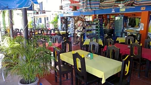 Andrea´s Tulum