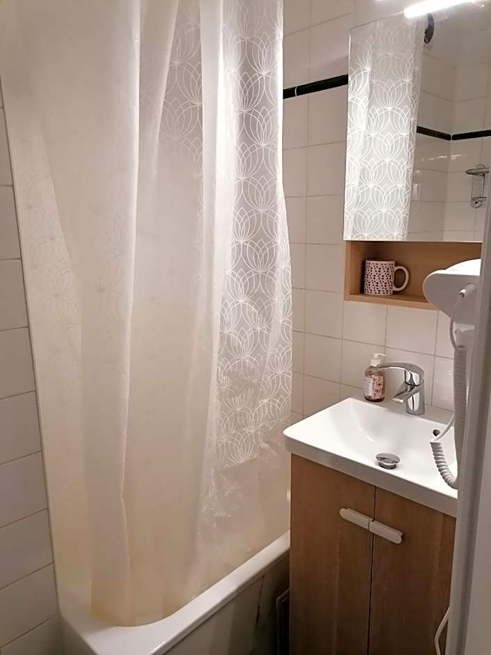 Appart Hotel La Defense