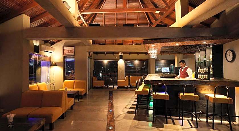 Hotel Casamara - Center Point Kandy