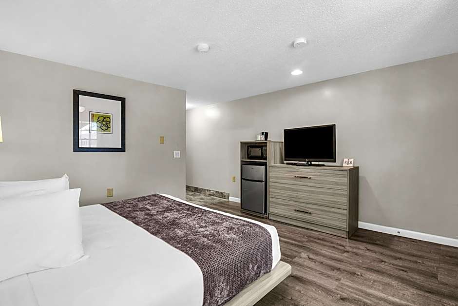 The Northshore Hotel