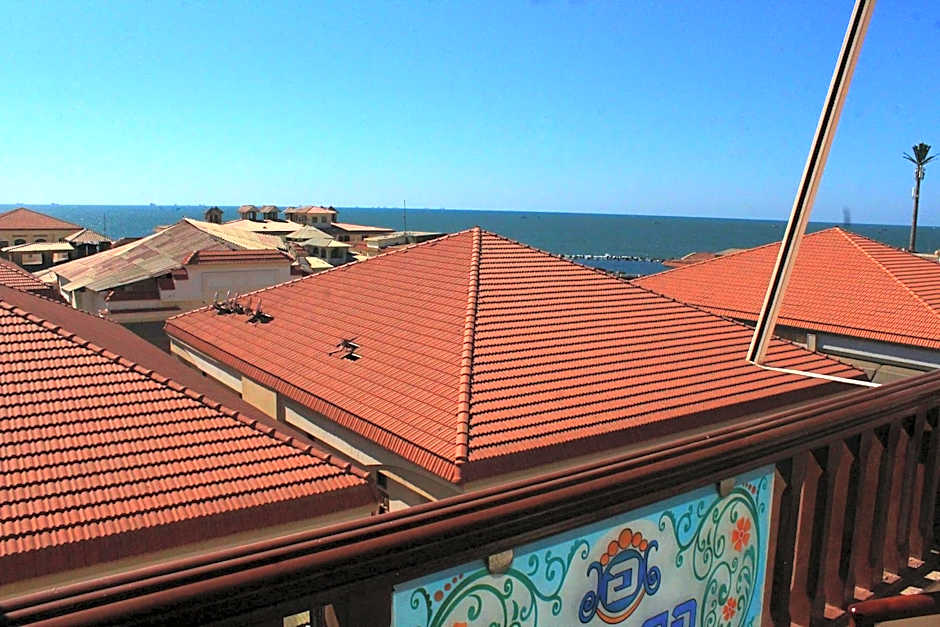 Grand Hotel Ras Elbar