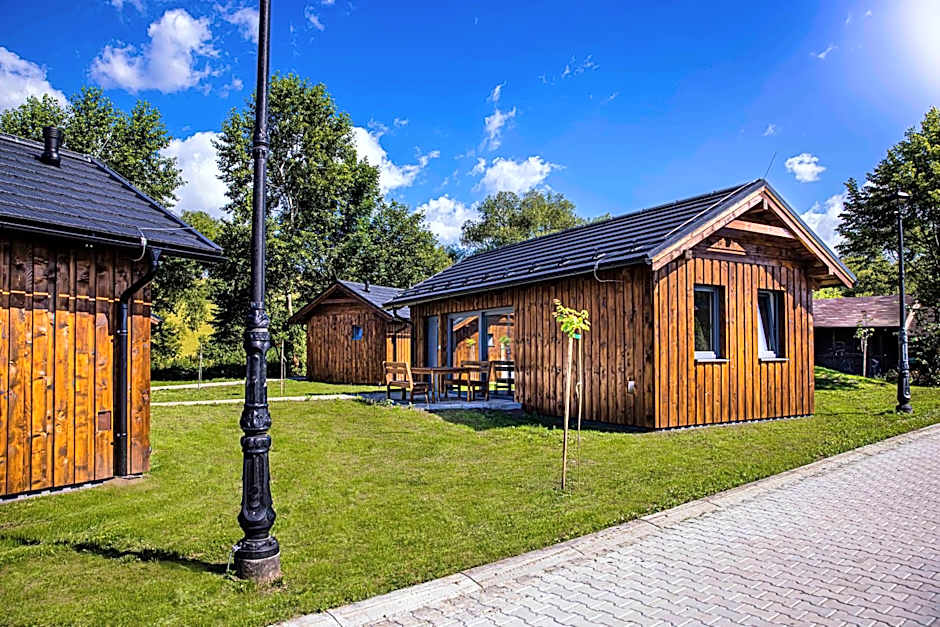 Holiday Village Tatralandia