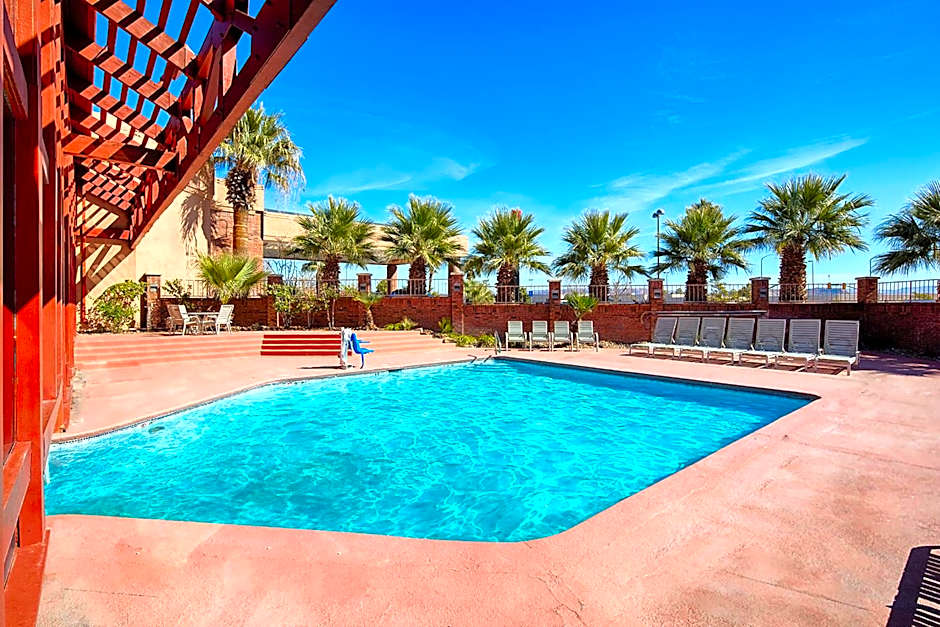 Red Lion Hotel St. George