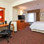 Hampton Inn Dayton Fairborn Wright Patterson AFB