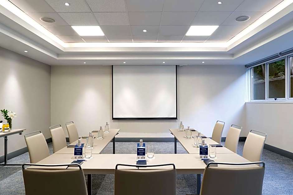 NH Ciudad De Santiago