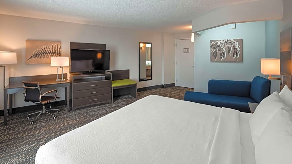 Best Western Plus Wausau Tower Inn