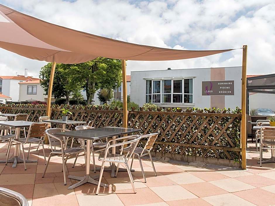 ibis Styles Saint-Gilles-Croix-de-Vie