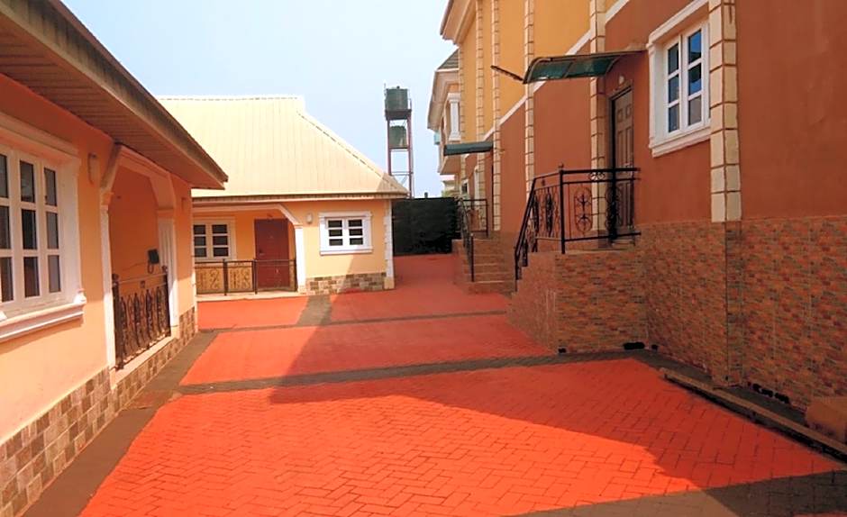 Amazing Grace Hotel And Holiday Ltd