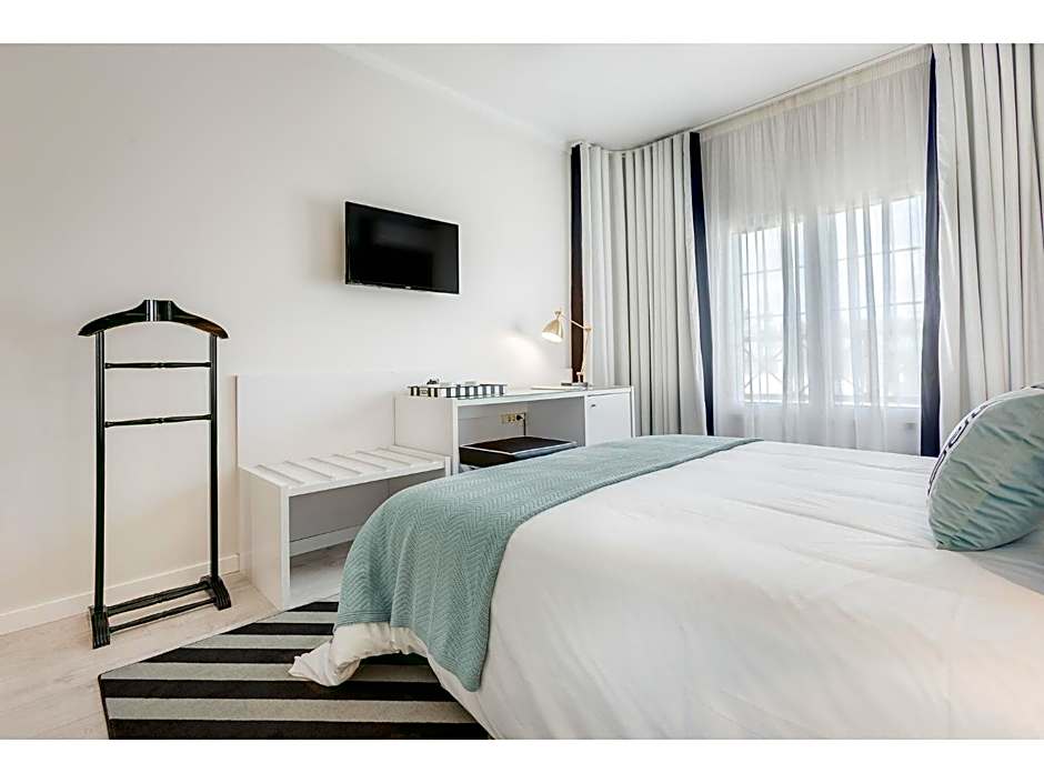 Hotel Cristal Marinha