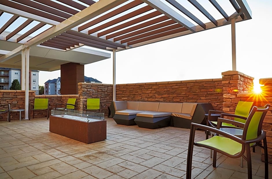SpringHill Suites by Marriott Springfield North