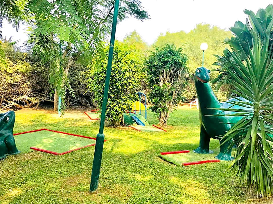 Suite Caesar - Neot Golf