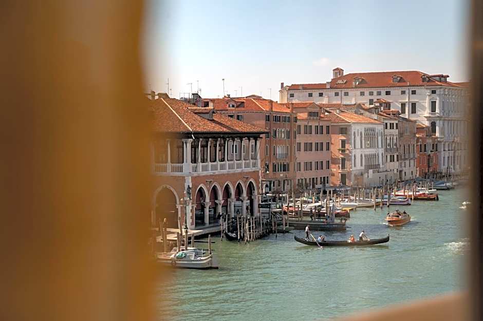 The Venice Venice Hotel