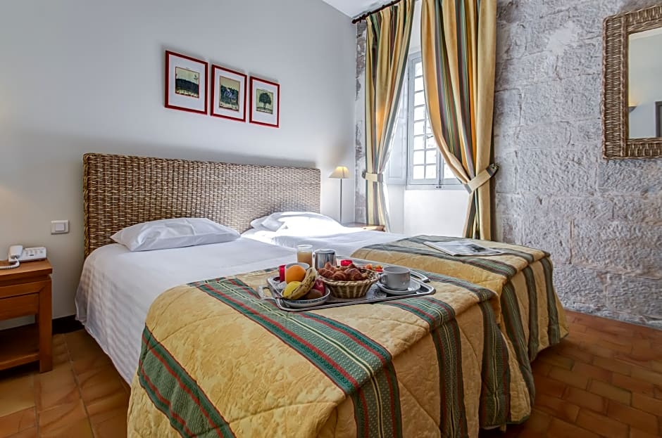 Hotel Le Couvent Royal
