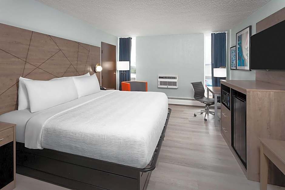 Wingate by Wyndham Sheboygan