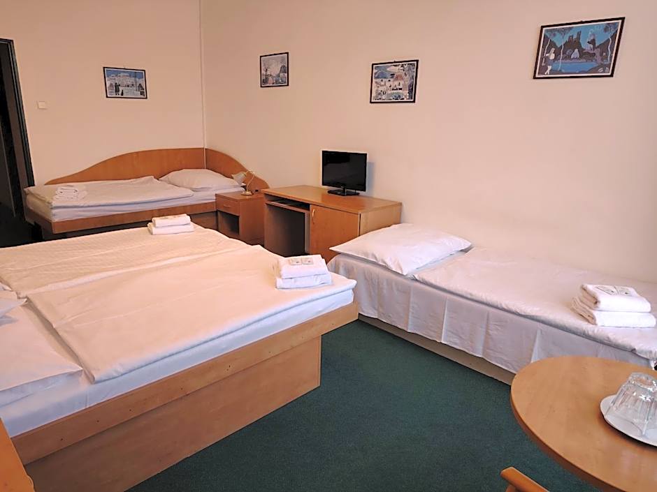 Hotel Legie