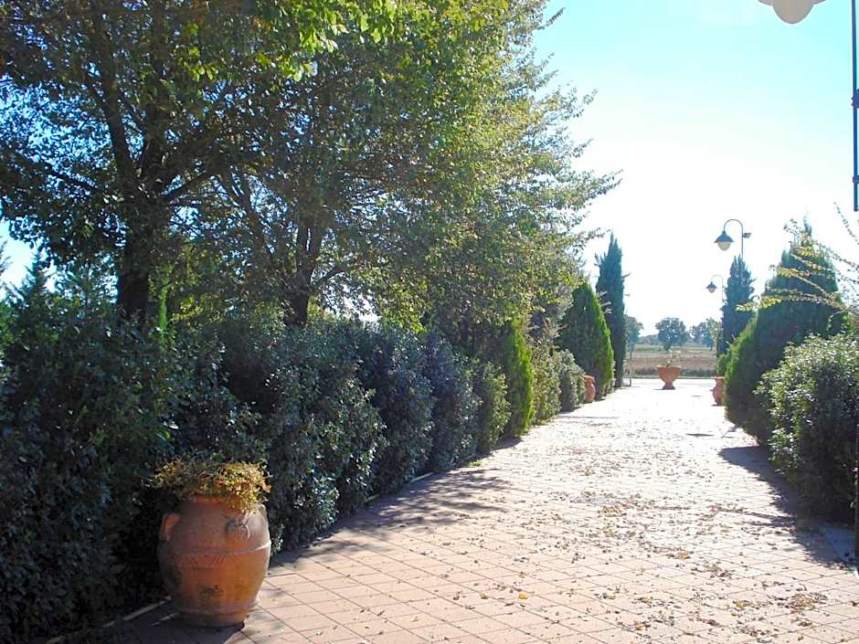Residenza Serristori