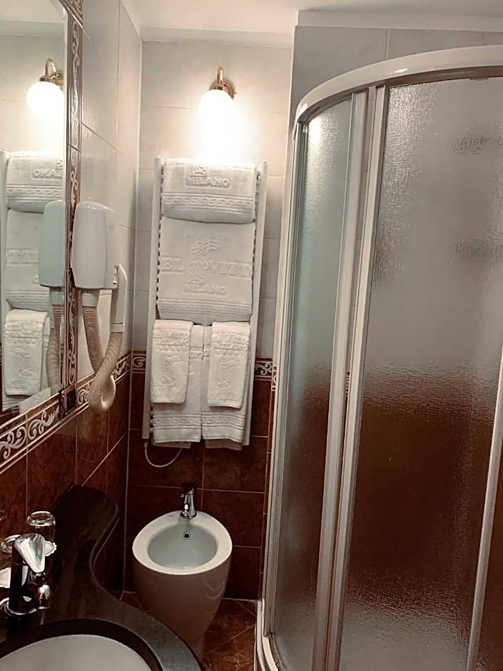 Hotel Vittoria