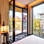 Mövenpick Hotel Tallinn
