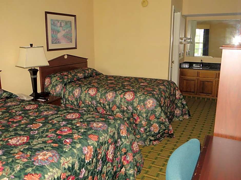 Quality Inn Washington GA
