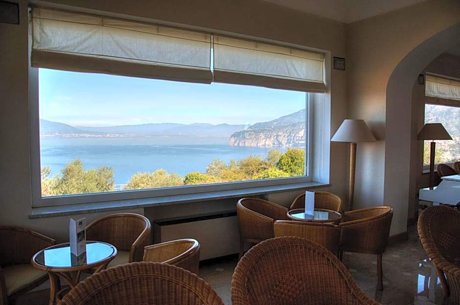 Grand Hotel Aminta