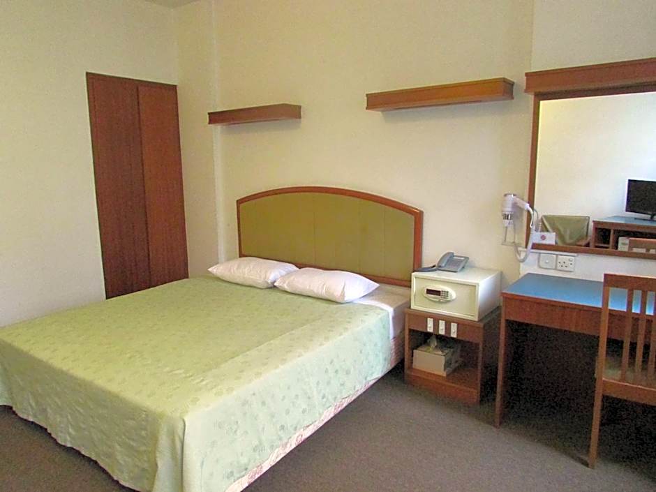 Photo 1 of 8 of Superior 1 Double Bed or 2 Beds