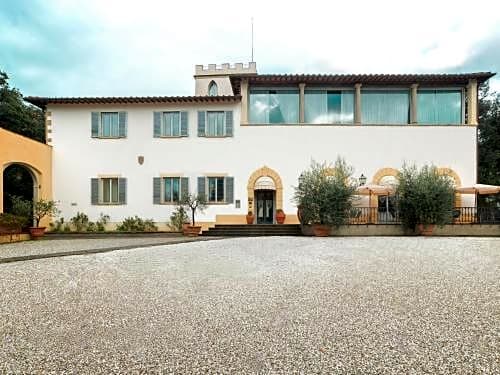 Hotel Villa Stanley