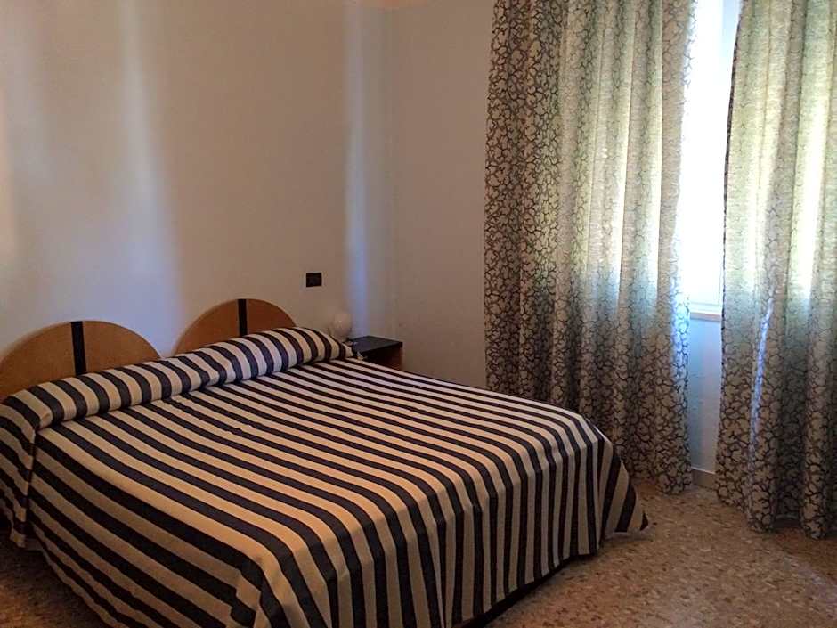 Hotel Marcelli