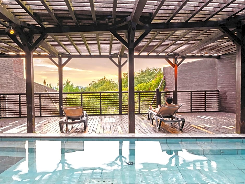 Hotel Areaone Hiroshimawing