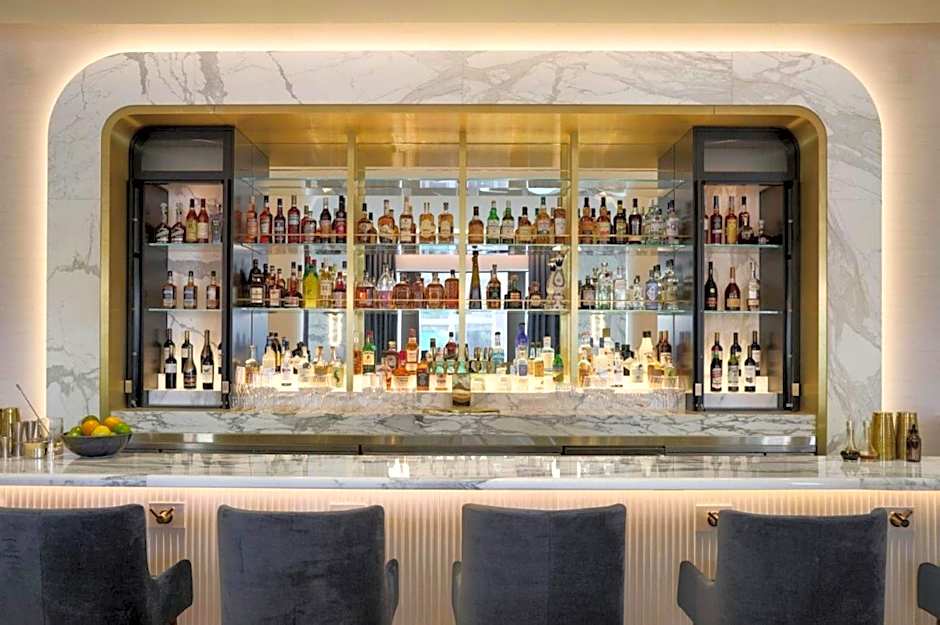 Intercontinental Indianapolis By IHG