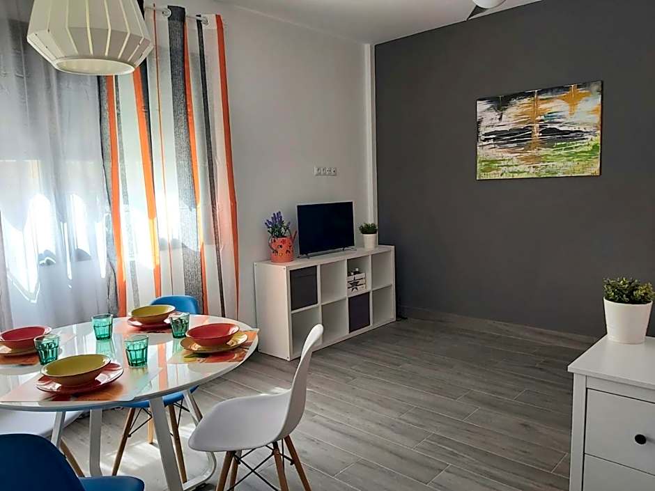 Bnbook Medea Apartments