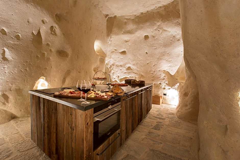 Il Palazzotto I Residence & Winery