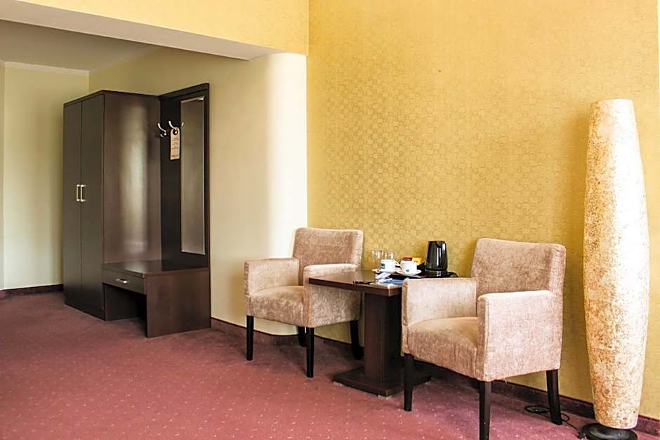 Hotel Monet & Rubbens