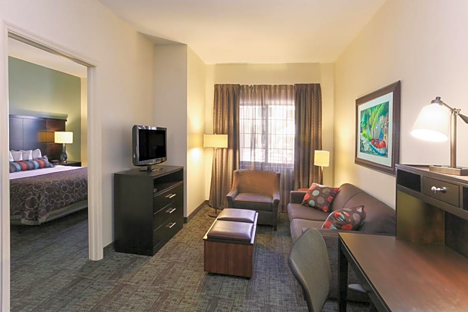 Staybridge Suites Naples - Gulf Coast, an IHG Hotel