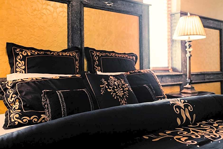 castlemaine colonial motel