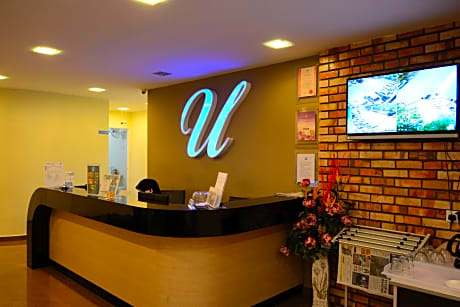 U Design Hotel