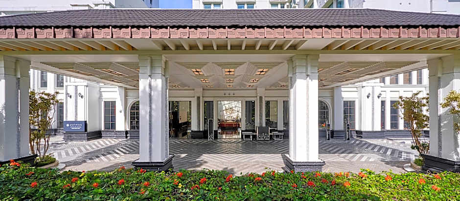 Pullman Bandung Grand Central