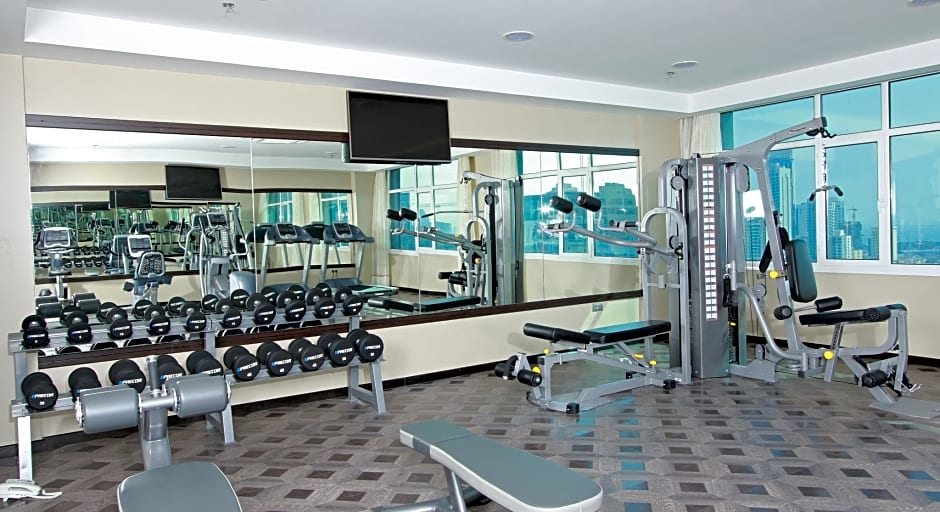 Park Regis Lotus Hotel