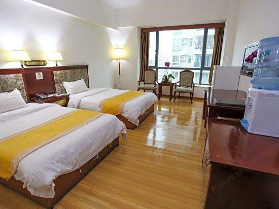 Fu Gang Hotel