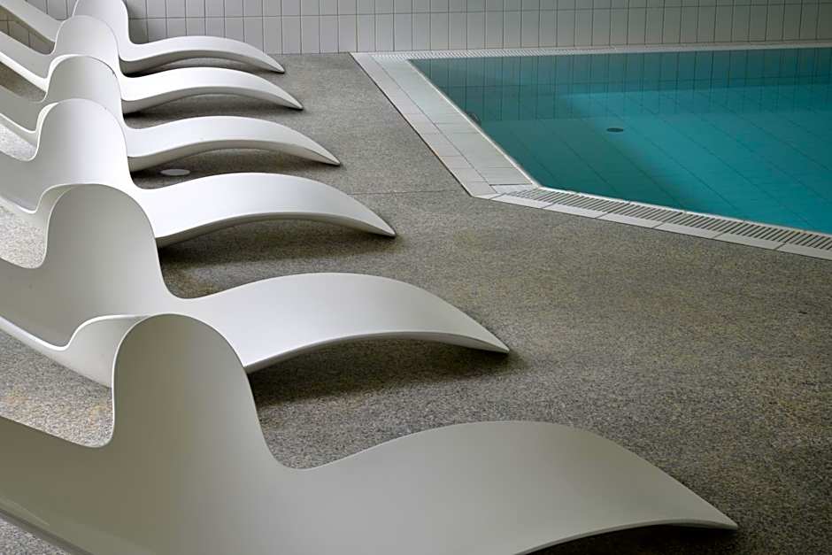 Parkhotel Sole Paradiso