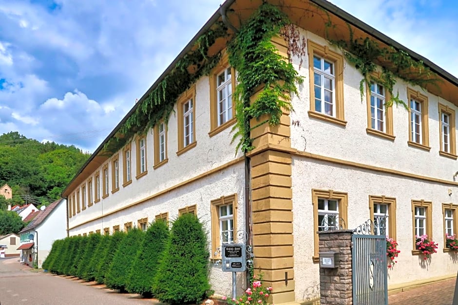 Schloss Sennfeld - Hotel & Veranstaltungsort -