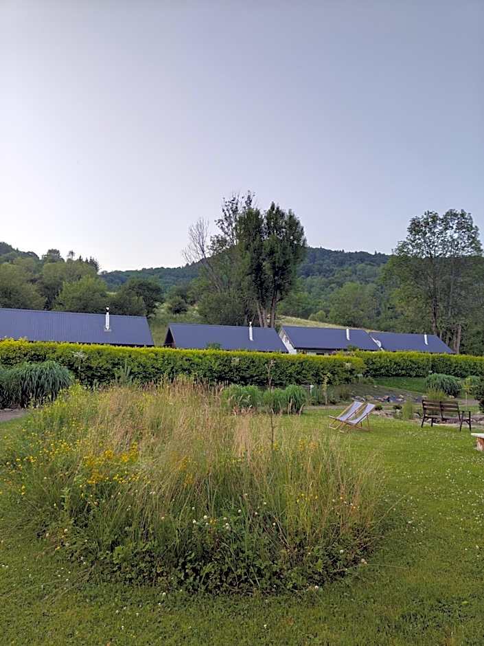 Leonówka Bieszczady