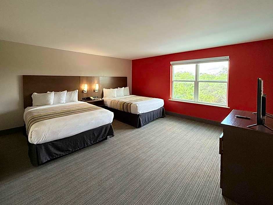 Country Inn & Suites by Radisson, Harlingen, TX