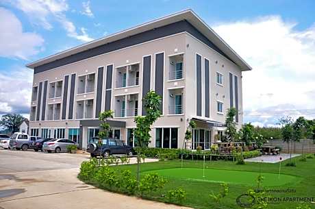 The iKon Apartment