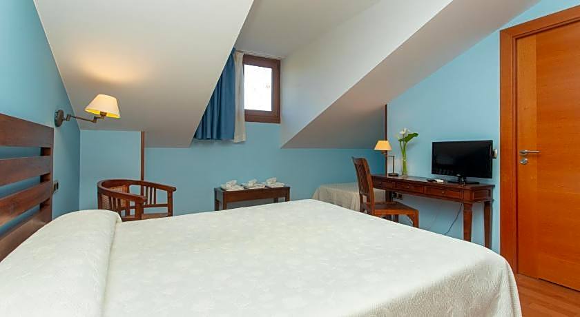 Hotel Bufon de Arenillas