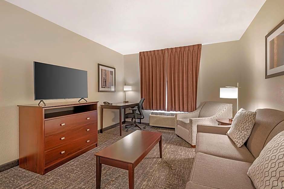 Comfort Inn & Suites Morgan - South Ogden