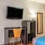 Motel 6-Rocky Mount, NC